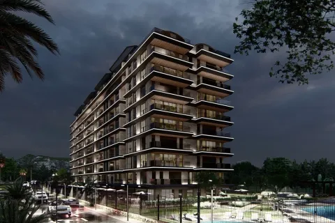 3+1 Wohnung in Mugla, Türkei Nr. 220181 - 30