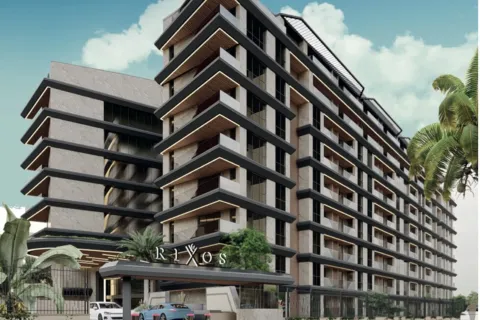 3+1 Wohnung in Mugla, Türkei Nr. 220181 - 26