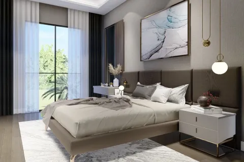 3+1 Wohnung in Mugla, Türkei Nr. 220181 - 6