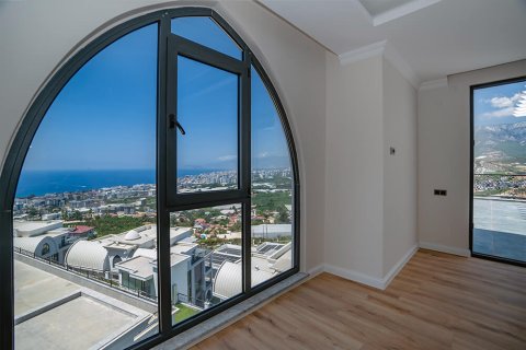 Продажа квартиры  в Аланье, Анталье, Турция 1+1, 60м2, №158434 – фото 8