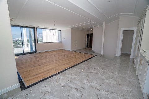 Продажа квартиры  в Аланье, Анталье, Турция 1+1, 60м2, №158434 – фото 9