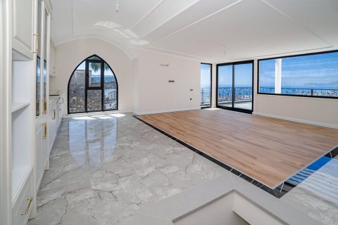 Продажа квартиры  в Аланье, Анталье, Турция 1+1, 60м2, №158434 – фото 4