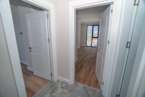 Продажа квартиры  в Аланье, Анталье, Турция 1+1, 60м2, №158434 – фото 6