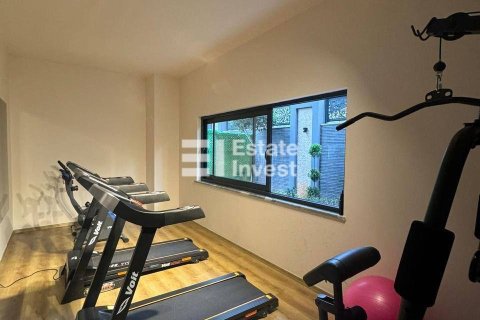 آپارتمان در  Alanya ، ترکیه 1 خوابه ، 55 متر مربع.  شماره 221673 - 13