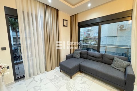 آپارتمان در  Alanya ، ترکیه 1 خوابه ، 55 متر مربع.  شماره 221673 - 5