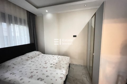 آپارتمان در  Alanya ، ترکیه 1 خوابه ، 55 متر مربع.  شماره 221673 - 6