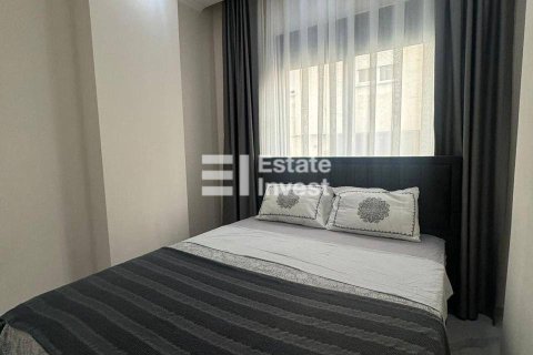 آپارتمان در  Alanya ، ترکیه 1 خوابه ، 55 متر مربع.  شماره 221673 - 7