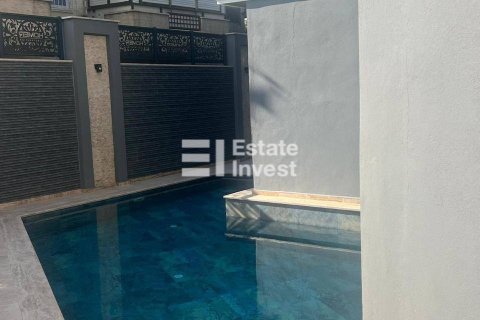 آپارتمان در  Alanya ، ترکیه 1 خوابه ، 55 متر مربع.  شماره 221673 - 12