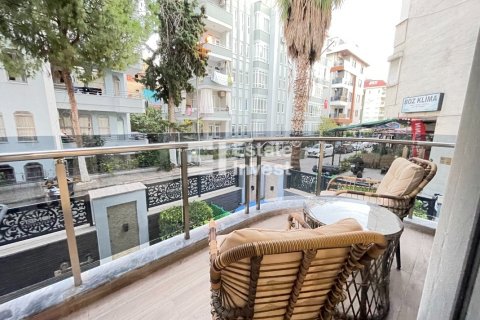 آپارتمان در  Alanya ، ترکیه 1 خوابه ، 55 متر مربع.  شماره 221673 - 9