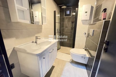 آپارتمان در  Alanya ، ترکیه 1 خوابه ، 55 متر مربع.  شماره 221673 - 8