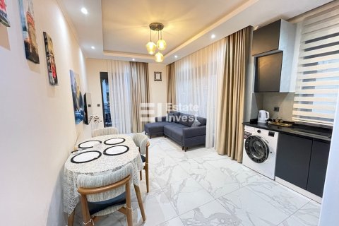 Квартира  1+1 в Аланье, Анталья, Турция №221673