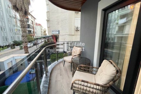 آپارتمان در  Alanya ، ترکیه 1 خوابه ، 55 متر مربع.  شماره 221673 - 10