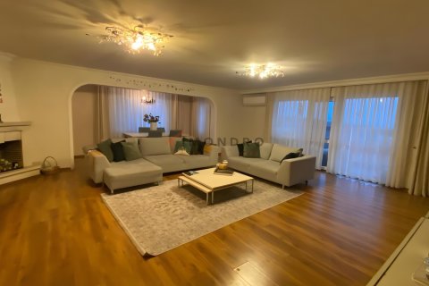 6+1 Wohnung  in Sariyer, Istanbul, Türkei Nr. 221676