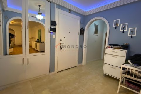 6+1 Wohnung  in Sariyer, Istanbul, Türkei Nr. 221676 - 8