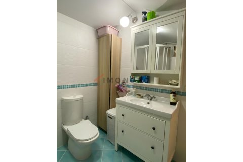 6+1 Wohnung  in Sariyer, Istanbul, Türkei Nr. 221676 - 18