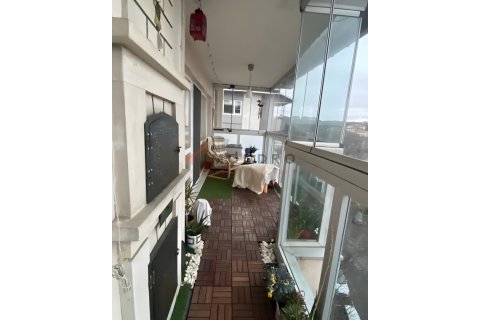 6+1 Wohnung  in Sariyer, Istanbul, Türkei Nr. 221676 - 6