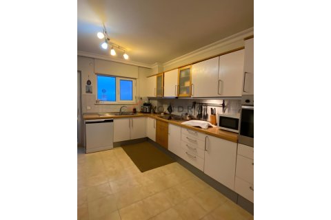 6+1 Wohnung  in Sariyer, Istanbul, Türkei Nr. 221676 - 4