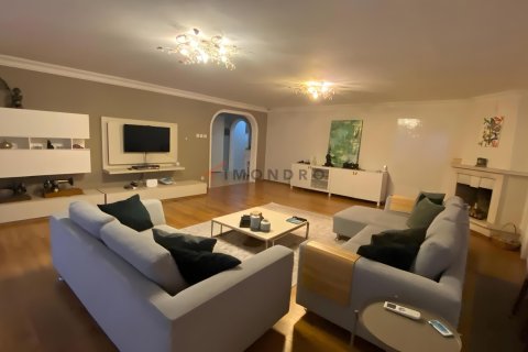 6+1 Wohnung  in Sariyer, Istanbul, Türkei Nr. 221676 - 3