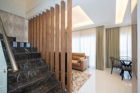 آپارتمان در  Alanya ، ترکیه 2 خوابه ، 95 متر مربع.  شماره 221672 - 6