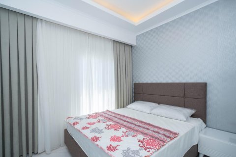 آپارتمان در  Alanya ، ترکیه 2 خوابه ، 95 متر مربع.  شماره 221672 - 7