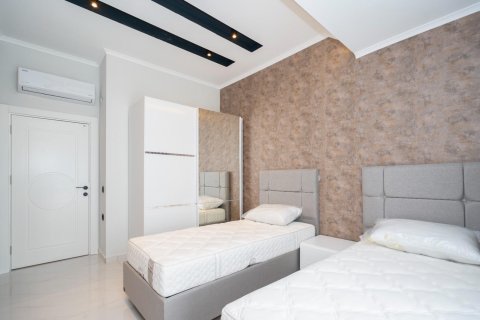 آپارتمان در  Alanya ، ترکیه 2 خوابه ، 95 متر مربع.  شماره 221672 - 10