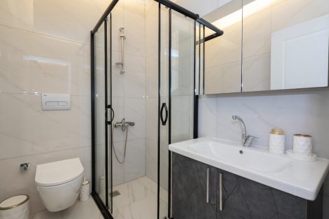 آپارتمان در  Alanya ، ترکیه 2 خوابه ، 95 متر مربع.  شماره 221672 - 11