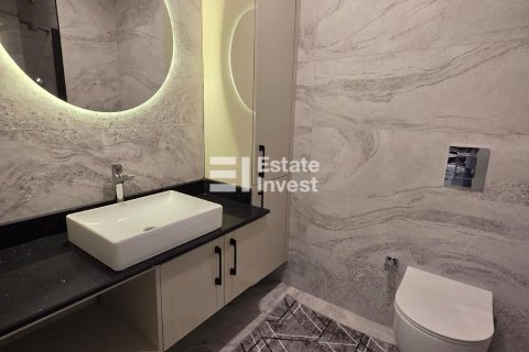 آپارتمان در  Alanya ، ترکیه 1 خوابه ، 55 متر مربع.  شماره 221674 - 7