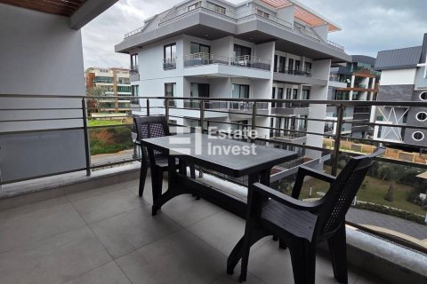 آپارتمان در  Alanya ، ترکیه 1 خوابه ، 55 متر مربع.  شماره 221674 - 10