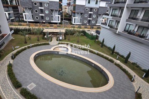 آپارتمان در  Alanya ، ترکیه 1 خوابه ، 55 متر مربع.  شماره 221674 - 12