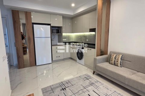 1+1 Wohnung  in Alanya, Antalya, Türkei Nr. 221674