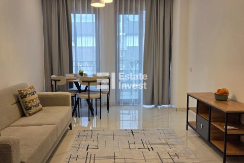 آپارتمان در  Alanya ، ترکیه 1 خوابه ، 55 متر مربع.  شماره 221674 - 4