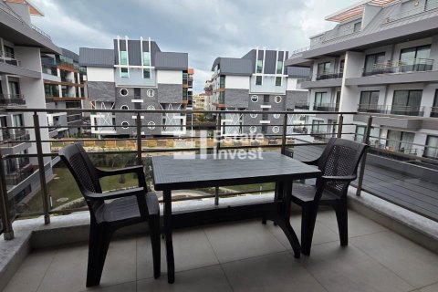 آپارتمان در  Alanya ، ترکیه 1 خوابه ، 55 متر مربع.  شماره 221674 - 11