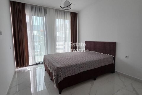 آپارتمان در  Alanya ، ترکیه 1 خوابه ، 55 متر مربع.  شماره 221674 - 6