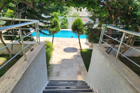 آپارتمان در  Antalya ، ترکیه 1 خوابه ، 50 متر مربع.  شماره 221675 - 18