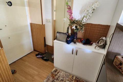 آپارتمان در  Antalya ، ترکیه 1 خوابه ، 50 متر مربع.  شماره 221675 - 5