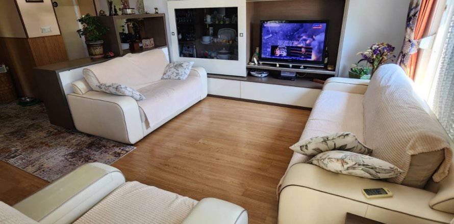 آپارتمان در  Antalya ، ترکیه 1 خوابه ، 50 متر مربع.  شماره 221675