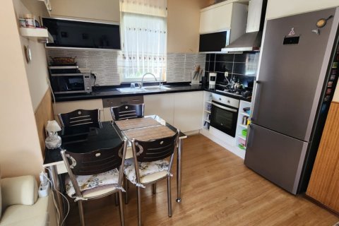 آپارتمان در  Antalya ، ترکیه 1 خوابه ، 50 متر مربع.  شماره 221675 - 2