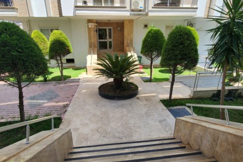 آپارتمان در  Antalya ، ترکیه 1 خوابه ، 50 متر مربع.  شماره 221675 - 17