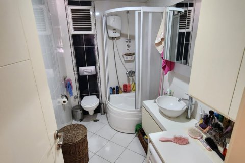 آپارتمان در  Antalya ، ترکیه 1 خوابه ، 50 متر مربع.  شماره 221675 - 14