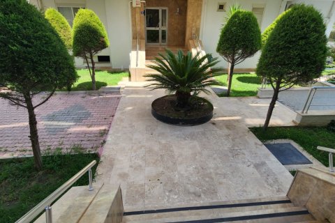 آپارتمان در  Antalya ، ترکیه 1 خوابه ، 50 متر مربع.  شماره 221675 - 4