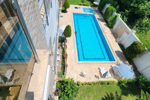 آپارتمان در  Antalya ، ترکیه 1 خوابه ، 50 متر مربع.  شماره 221675 - 6