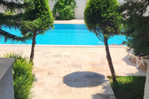 آپارتمان در  Antalya ، ترکیه 1 خوابه ، 50 متر مربع.  شماره 221675 - 19