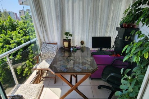 آپارتمان در  Antalya ، ترکیه 1 خوابه ، 50 متر مربع.  شماره 221675 - 10