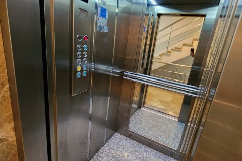 آپارتمان در  Antalya ، ترکیه 1 خوابه ، 50 متر مربع.  شماره 221675 - 16