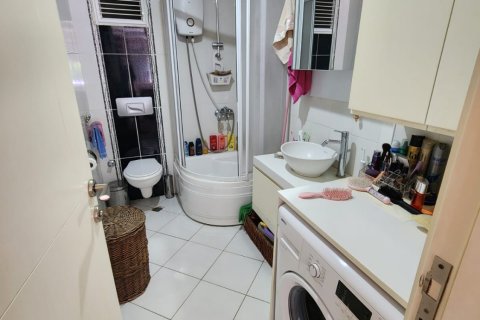 آپارتمان در  Antalya ، ترکیه 1 خوابه ، 50 متر مربع.  شماره 221675 - 11