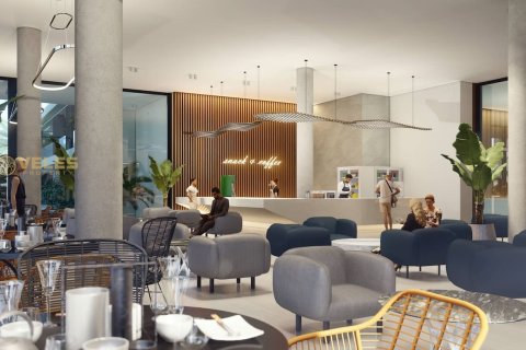 1+1 Leilighet i Esentepe, Girne, Nr. 214283 - 6