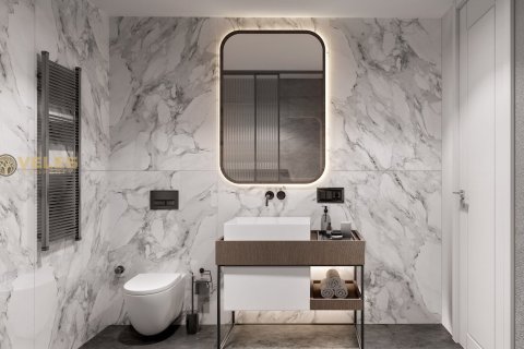 1+1 Leilighet i Esentepe, Girne, Nr. 214283 - 3