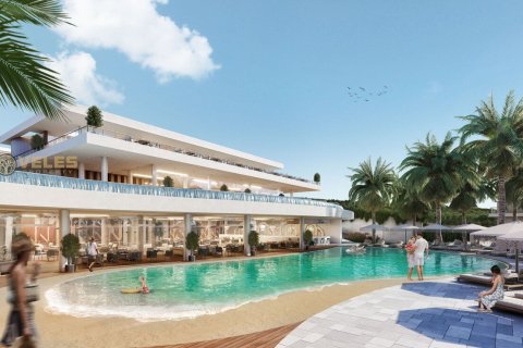 3+1 Villa  i Esentepe, Girne,  Nr. 214279 - 3