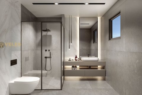 3+1 Villa  i Esentepe, Girne,  Nr. 214279 - 9