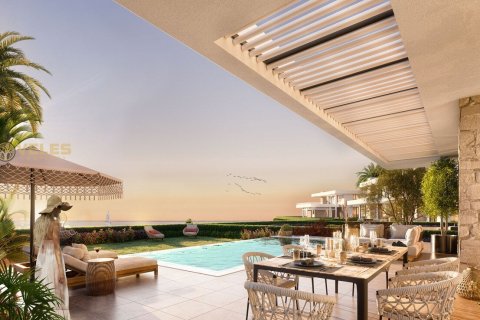 3+1 Villa  i Esentepe, Girne,  Nr. 214279 - 12